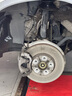 噶爾法（GALFER）ITT 前剎車(chē)片適用原裝原廠(chǎng) GC201573A 前輪4片 寶馬 X2 F39 18款至今 曬單實(shí)拍圖