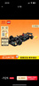 樂(lè )高（LEGO）積木 機械組42171 梅賽德斯F1賽車(chē) 拼裝玩具男孩生日禮物 曬單實(shí)拍圖