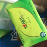 心相印抽紙茶語(yǔ)紙巾面巾紙衛生紙茶葉壓花擦手巾母嬰適用便攜紙抽 30包實(shí)惠裝 曬單實(shí)拍圖