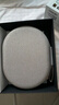 索尼（SONY） WH-1000XM4 頭戴式無線耳機(jī) 藍(lán)牙降噪耳機(jī) 網(wǎng)課游戲適用耳麥禮物送男女友學(xué)生 鉑金銀 曬單實(shí)拍圖