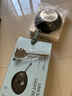 懶米北歐雙環(huán)輕食控油炒鍋煎鍋炒菜鍋平底燃?xì)怆姶艩t用32cm+蒸屜 曬單實(shí)拍圖