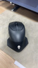 外星人（Alienware）AW610M 無(wú)線(xiàn)游戲鼠標雙模充電電競鼠標家用人體工學(xué)機械宏無(wú)限rgb高端外設 曬單實(shí)拍圖