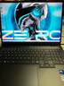 雷神ZERO16Pro【英特爾酷睿Ultra7HX RTX5070Ti】16英寸高性能AI高靜游戲本筆記本電腦國家補貼11.11 曬單實(shí)拍圖