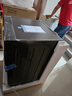 小天鵝（LittleSwan）滾筒洗衣機全自動(dòng)家用 洗烘一體 TD10V628PLUS 水魔方 10公斤 家電國家補貼20% 以舊換新 一級能效 曬單實(shí)拍圖
