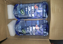 龜牌（Turtle Wax）冰蠟玻璃水2L大桶汽車(chē)防凍去油膜玻璃水清洗新鮮蟲(chóng)膠雨刮水 冰蠟-25℃2L*2瓶 除東北西北外 曬單實(shí)拍圖