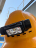 艾美能特（IMALENT）HT70頭燈強光遠射超亮3500流明三光源可充電尾部磁吸 HT70標配含電池 曬單實(shí)拍圖