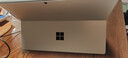 微軟（Microsoft）Surface Pro 第11版 二合一筆記本電腦 國家政府補貼20% 輕薄本 AI+PC 驍龍X Elite 32G 1T 亮鉑金 曬單實(shí)拍圖