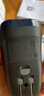 飛利浦（PHILIPS）電動(dòng)剃須刀經(jīng)典便攜款 自研磨刀片刮胡刀  送男友送老公 父親生日禮物PQ190/16 出行必備 曬單實(shí)拍圖