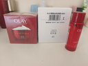 玉蘭油（OLAY）大紅瓶面霜80g抗皺緊致抗衰老女士保濕面霜護膚品生日禮物女 曬單實(shí)拍圖