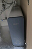 云米（VIOMI）凈水器家用小京龍800G純水機ro反滲透廚下式0阻垢劑母嬰直飲機自來(lái)水過(guò)濾器凈水機凈飲機 以舊換新 【性?xún)r(jià)比TOP】小京龍800G 曬單實(shí)拍圖