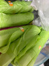 戶(hù)外旅行抽繩垃圾袋手提式自動(dòng)收口塑料袋垃圾袋加厚廚房垃圾袋 彩色抽繩1卷10只(45*50cm加厚) 曬單實(shí)拍圖