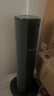 美的（Midea）【金榜單品】石墨烯智能語音暖風(fēng)機(jī)家用電暖氣電暖器熱風(fēng)機(jī)電暖風(fēng)全屋大面積小太陽取暖器HFT20SWK 曬單實(shí)拍圖