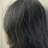 DOFANKIN何首烏洗發(fā)水500ml白頭發(fā)轉養黑治發(fā)根養黑發(fā)防脫育發(fā)洗頭膏進(jìn)口 曬單實(shí)拍圖