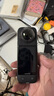 Insta360影石【曬單有禮】X4全景運動(dòng)相機8K高清防抖防水直播攝像機Vlog滑雪潛水路亞騎行 標準套裝【咨詢(xún)客服有驚喜】 256版（閃迪高速卡190MB/S） 官方標配 曬單實(shí)拍圖