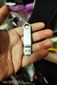 愛(ài)國者（aigo）128GB Type-C USB3.2雙接口 u盤(pán) 150MB/s U353手機U盤(pán)辦公學(xué)習大容量?jì)?yōu)盤(pán) 可插手機電腦兩用 曬單實(shí)拍圖