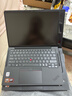 ThinkPad 【國家補貼20%】X13 聯(lián)想輕薄筆記本電腦 銳龍AI 7 PRO 350 32G 512GB 100%sRGB高色域商務(wù)辦公本 曬單實(shí)拍圖