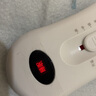 京東京造TOP星認證暖星電熱毯 過(guò)熱斷電3擋調溫除螨電褥子單人款0.8x1.5m 曬單實(shí)拍圖