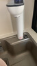凈小新【JRO-K3】0阻垢劑母嬰直飲涼白開(kāi)凈水器家用廚房RO反滲透自來(lái)水過(guò)濾全路殺菌凈熱一體機 3000G 涼白開(kāi)凈水器JRO-K3（珍珠白） 曬單實(shí)拍圖