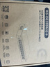 銳捷（Ruijie）9口2.5G PoE家居網(wǎng)關(guān)一體機(jī) RG-EG209MG-P 帶機(jī)200 帶寬2000M POE功率120W AC控制器 行為管理 曬單實(shí)拍圖