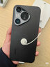 HUAWEI Pura 70 國家補貼500元 12GB+512GB 羽砂黑 北斗衛星消息版 第二代昆侖玻璃 華為鴻蒙智能手機 曬單實(shí)拍圖