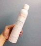 雅漾（Avene）舒泉調(diào)理噴霧300ML補(bǔ)水保濕爽膚濕敷水敏肌護(hù)膚化妝水大噴禮物 曬單實(shí)拍圖