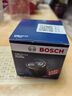 博世（BOSCH）機油濾芯濾清器0267朗逸速騰福特蒙迪歐?？怂挂聿┢嫒鸹?捷途X70 曬單實拍圖