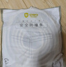 貝得力寶寶防撞條嬰幼兒防磕碰防護條免貼膠加寬加厚L型象牙白6米裝 曬單實(shí)拍圖