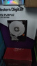 西部數據（WD）4TB 監控級機械硬盤(pán) WD Purple 西數紫盤(pán) SATA 256MB CMR垂直 安防存儲 3.5英寸 WD43PURZ 曬單實(shí)拍圖