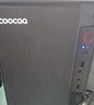 酷開 創(chuàng)維電腦 八核主機(jī)辦公商用家用臺式機(jī)電腦整機(jī)（AMD八核A9 16G 512G M.2 WiFi ）23.8英寸套機(jī) 曬單實(shí)拍圖
