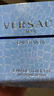 范思哲（VERSACE）粉鉆香水晶鉆粉耀30ml持久女士清新花果留淡香七夕節日送女友禮物 云淡風(fēng)輕試管1ml1支 ml 曬單實(shí)拍圖