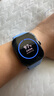 vivo WATCH GT 2 冰湖藍 超窄邊高亮大屏 照片表盤(pán)一碰換 33天藍牙續航 智能手表 曬單實(shí)拍圖
