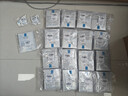 理膚泉【孫穎莎推薦】B5面膜PRO20片盒裝補水保濕修護護膚品11.11搶先購 曬單實(shí)拍圖