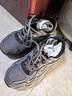環(huán)球廢土風(fēng)老爹鞋厚底顯高男款2025新款春季爆款小眾耐臟運(yùn)動(dòng)鞋潮 曬單實(shí)拍圖