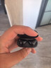 華為（HUAWEI）FreeBuds SE 2 藍牙耳機 真無(wú)線(xiàn)無(wú)線(xiàn)半入耳長(cháng)續航 適用安卓蘋(píng)果 FreeBuds SE 2藍牙耳機 曜石黑 曬單實(shí)拍圖