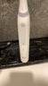 歐樂(lè)B智能電動(dòng)牙刷iO3plus極致白刷頭*2根源潔凈國(guó)家補(bǔ)貼京東自營(yíng)京東金榜送禮送男友女友生日禮物 曬單實(shí)拍圖