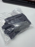 Keep 健身手套男女立體掌墊版 啞鈴器械護腕力量訓練耐磨防滑 碳灰L 曬單實拍圖