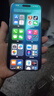 Apple iPhone 15 Pro Max 蘋(píng)果15promax 全網(wǎng)通5G 雙卡雙待二手手機 原色鈦金屬 【評價(jià)有禮】 【99新】256G【性?xún)r(jià)比推薦】3期免息 五星店鋪+購物無(wú)憂(yōu)+一年質(zhì)保 曬單實(shí)拍圖