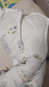 貝肽斯嬰兒睡袋暖姜恒溫兒童背心睡袋嬰幼兒防踢被睡衣冬季加厚 甜夢(mèng)L 曬單實(shí)拍圖