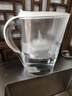 碧然德（BRITA）過(guò)濾凈水器 家用濾水壺 凈水壺 Marella 海洋系列 3.5L（白色） 曬單實(shí)拍圖