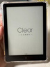 漢王（Hanvon）Clear6英寸電子書(shū)閱讀器 墨水屏電紙書(shū)平板 智能閱讀本電子紙 看書(shū)學(xué)習便攜閱讀 冰山灰 曬單實(shí)拍圖