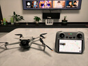 大疆 DJI Mini 3 暢飛套裝（帶屏遙控器版）優(yōu)選迷你航拍機 智能高清拍攝小型遙控無(wú)人機 曬單實(shí)拍圖