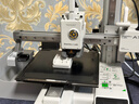 拓竹A1 mini Combo3D打印機學(xué)生新手友好 兒童Steam教育 桌面家用FDM 全自動(dòng)調平多色高速【大陸版】 曬單實(shí)拍圖