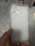 ALittleFlower【全網熱銷20W+丨久用不黃】適用iPhone17手機殼蘋果17保護套超薄防摔軟殼透明鏡頭全包男女款簡約 曬單實拍圖
