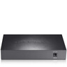 普聯(lián)（TP-LINK） 8口千兆交換機 企業(yè)級交換器 監控網(wǎng)絡(luò )網(wǎng)線(xiàn)分線(xiàn)器 分流器 金屬機身 TL-SG1008D 曬單實(shí)拍圖
