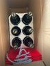 LOUIS DEVI【法國原瓶進(jìn)口】拉蒙 加頌酒莊(珍藏)紅葡萄酒 750ml 14度正品 整箱六瓶【送一瓶到手七瓶】 曬單實(shí)拍圖