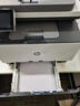 惠普（HP）打印機3388sdw/fdw a4彩色激光復印機掃描機一體機自動(dòng)雙面打印無(wú)線(xiàn)有線(xiàn)連接連續復印掃描家用辦公 3388fdw（四合一）雙打雙復雙掃+全彩觸控 曬單實(shí)拍圖