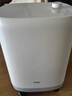 海爾（Haier）5L升制氧機家用老人醫用級吸氧機孕婦氧氣機呼吸霧化503W國家補貼 曬單實(shí)拍圖