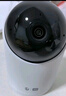華為智選4K 800萬(wàn)攝像頭監控家庭用室內手機遠程可對話(huà)360度無(wú)死角帶夜視 嬰兒寶寶寵物云臺看護器海雀3s4K 曬單實(shí)拍圖
