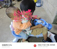 扭扭車(chē)兒童1一3歲防側翻寶寶溜溜大人可坐雙人小孩搖搖擺車(chē)妞妞車(chē) 咖色【標準款】靜音輪 曬單實(shí)拍圖