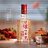 瀘州老窖 六年窖頭曲 濃香型白酒 52度500ml*6瓶 整箱裝(贈送3個(gè)禮品袋) 曬單實(shí)拍圖